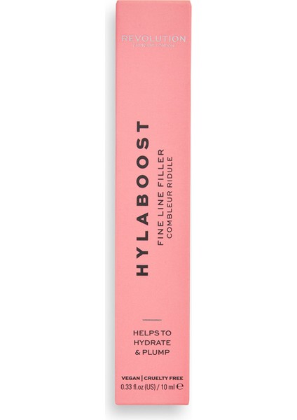 Hylaboost Kremi 10 ml