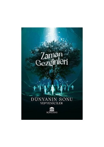 Zaman Gezginleri - Dünyanın Sonu