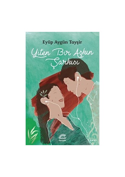 Yiten Bir Aşkın Şarkısı - Eyüp Aygün Tayşir