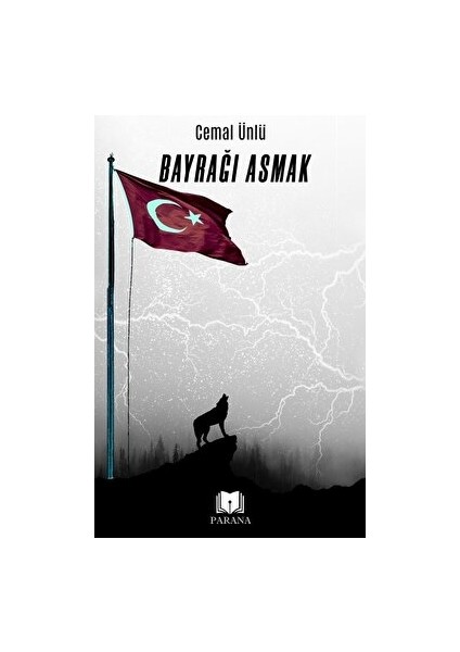 Bayrağı Asmak