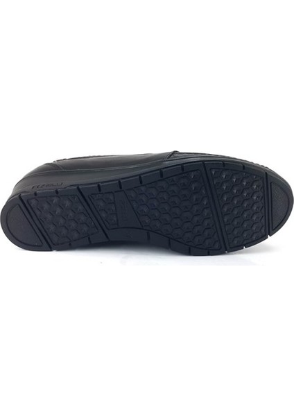 Mımoza 25109 Günlük Anatomik Kadın Ayakkabı-Kahverengi fırsatları