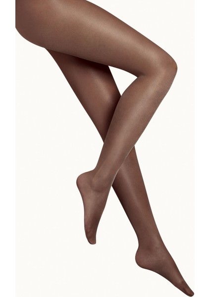 Satin Touch 20 Comfort Tights