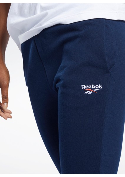 Lacivert Kadın Eşofman Altı FM3929 cl F Oh Vector Pants fırsatları