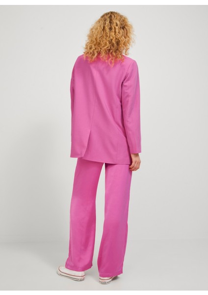 Fuşya Kadın Ceket 12200590 fiyatları