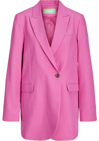 Fuşya Kadın Ceket 12200590 modelleri