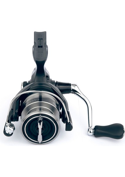 Yeni Catana C2500 Spin Makina modelleri