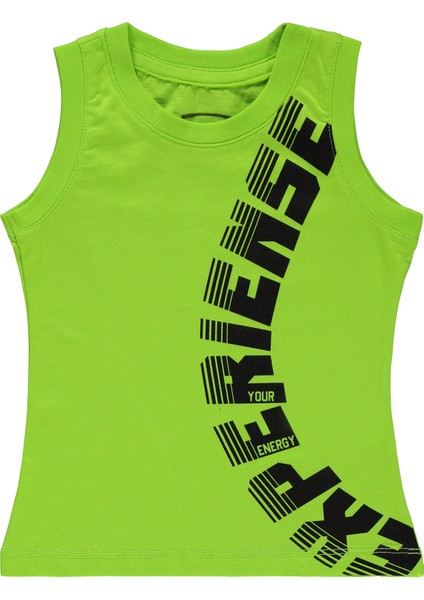 Erkek Çocuk Takım 2-5 Yaş Limon fiyatları