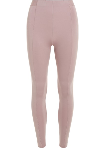 Pembe Kadın Tayt 00GWS3L603 Wo - Legging (7/8)