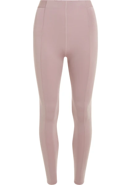 Calvin Klein Pembe Kadın Tayt 00GWS3L603 Wo - Legging (7/8)