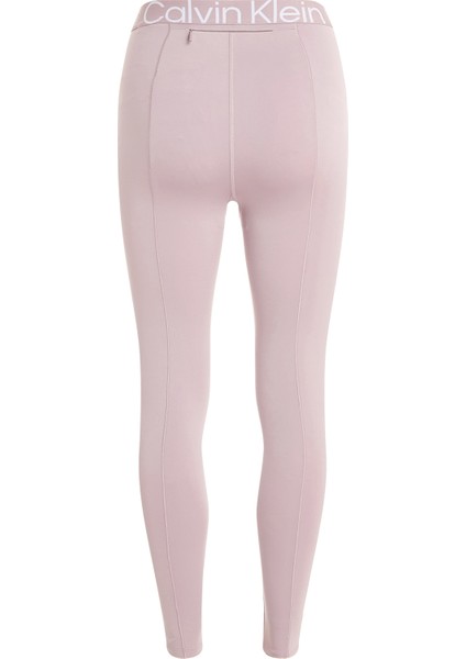 Pembe Kadın Tayt 00GWS3L603 Wo - Legging (7/8)