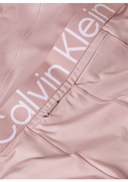 Pembe Kadın Tayt 00GWS3L603 Wo - Legging (7/8)