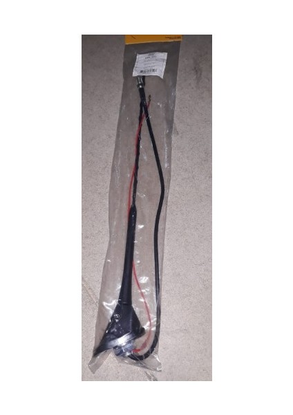 Tepe Anteni Renault Megane Iı - Clıo Iıı