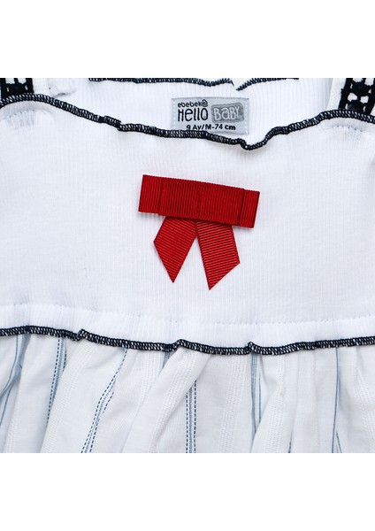 Marina Girl Jile Kız Bebek modelleri