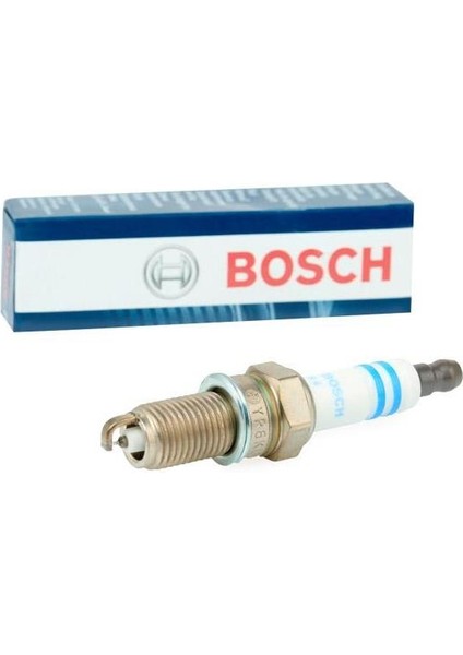 Buji Lpg YR6KI332S Albea Linea Bravo Brava Doblo Marea Bosch 0242140514