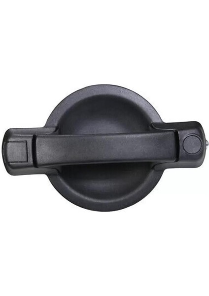 Doblo Sürgülü - Ön Kapı Kolu Dış Sağ Opar 735435380