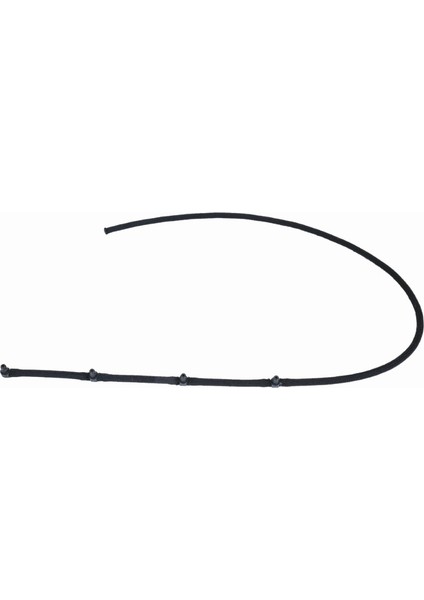 Enjektör Geri Dönüş Borusu Fıat-Iveco Fıat Ducato , Iveco Daily 2,3 Jtd