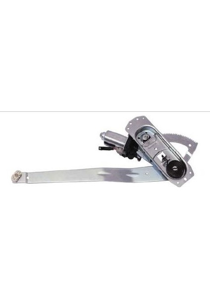 Cam Krikosu Motorlu Ön Sağ Ford Transıt T15 Turbo Inwells 44510