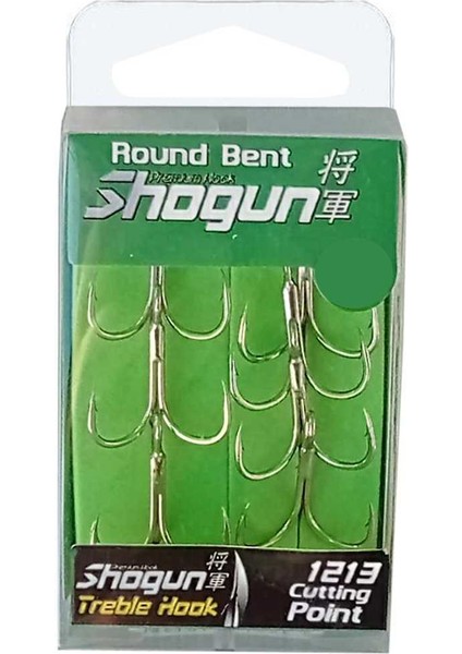 1213 Üçlü Iğne 6