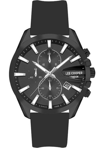 LC07522.651 Lee Cooper Erkek Kol Saati