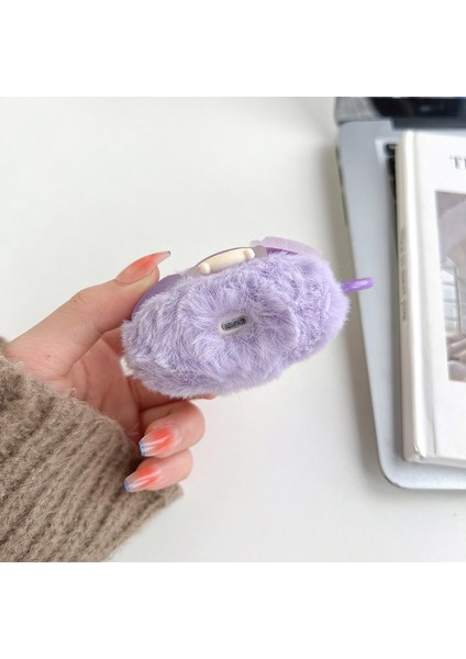 (2016) / (2019) / Kablosuz Şarj Kılıflı Airpod'lar (2019) Kancalı Anti-Drop Bluetooth Kulaklık Kılıfı, Karikatür Kız / Doğum Günü Pastası Kalıp + Tpu Koruyucu Kapak (Yurt Dışından) fırsatları