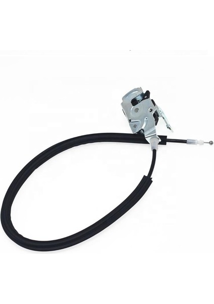 Bagaj Kilidi Sol Alt Ducato Boxer Jumper 3 06+ 1345734080