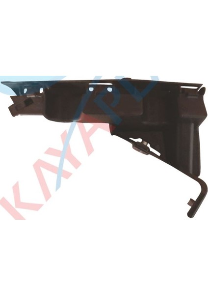 Tampon Bağlantı Ayağı ( Ön ) Sağ ( Thalıa Model ) Renault Symbol