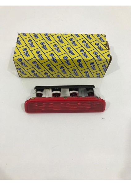 Fiorino Nemo Bipper 3.stop Lambası Opar 1353214080