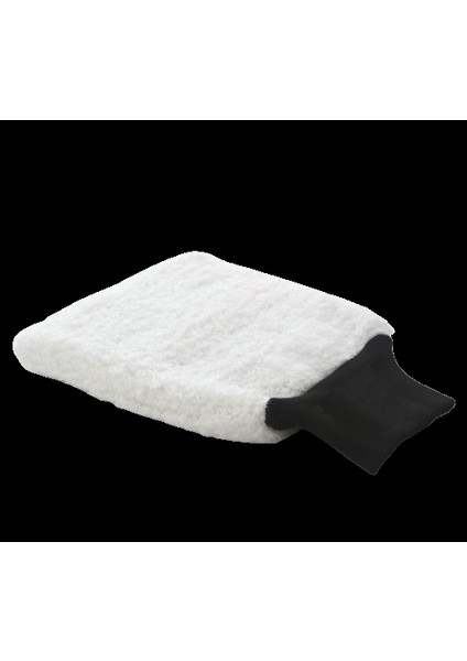 Premium Mikrofiber Yıkama Eldiveni