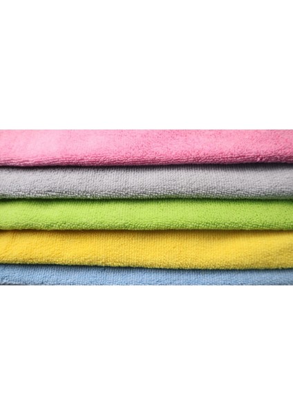 Mikrofiber Genel Temizlik Bezi 50X70 cm fiyatları