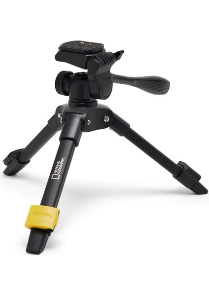 National Geographic NG-PM002 Photo 3-In-1 Monopod