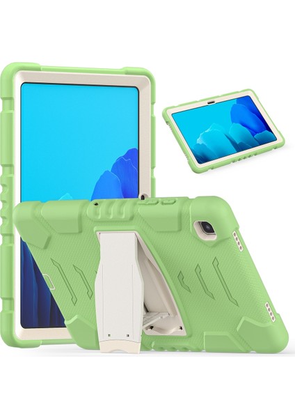 Samsung Galaxy Tab A7 T500 Pc + Silikon Kılıf 8204434966204 (Yurt Dışından)
