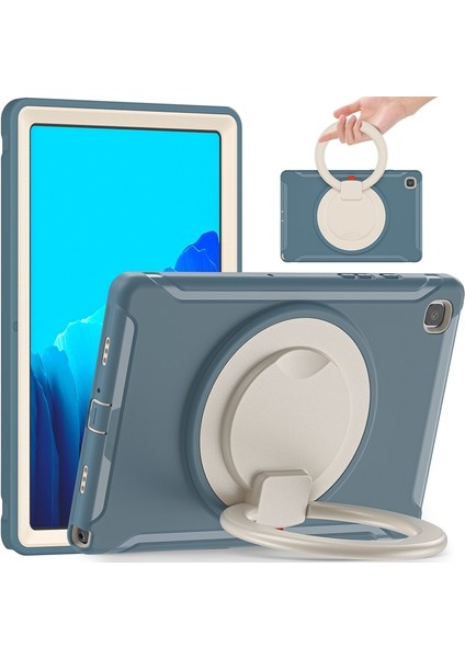 Samsung Galaxy Sekme A7 10.4 2020 T500 Mavi (Yurt Dışından)