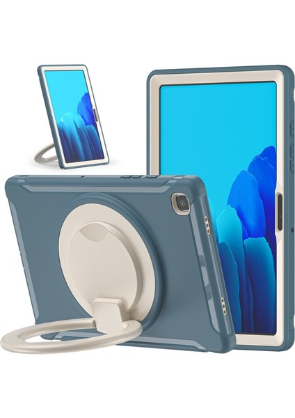 Samsung Galaxy Sekme A7 10.4 2020 T500 Mavi (Yurt Dışından)