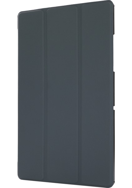 Samsung Galaxy Için Tablet Kılıfı Tab A7 10.4 (2020) T500 / T505 Siyah (Yurt Dışından)