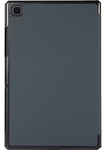 Samsung Galaxy Için Tablet Kılıfı Tab A7 10.4 (2020) T500 / T505 Siyah (Yurt Dışından)