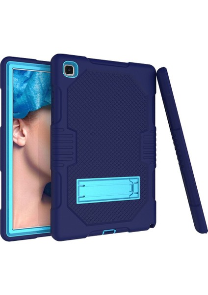 Samsung Galaxy Sekmesi Için A7 10.4 (2020) T500 / T505 Case Lacivert (Yurt Dışından) fiyatları
