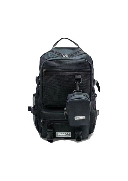 Sırt Çantası(Yurt Dışından)