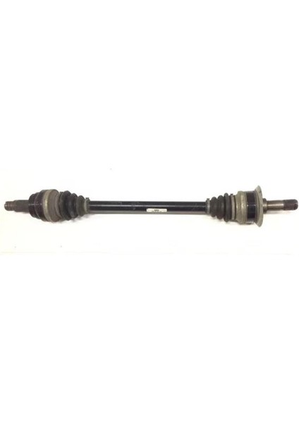 Komple Aks Sol Arka Bmw 5 Serısı (F10) 520 I A-T Uzunluk 811MM 2010-