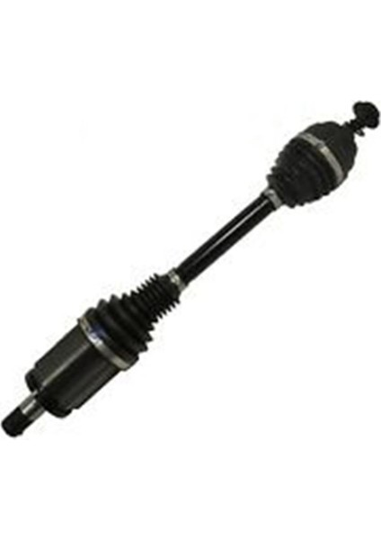Komple Aks Sag Arka Bmw 5 Serısı (F10) 525 I A-T Uzunluk 758MM 2010-