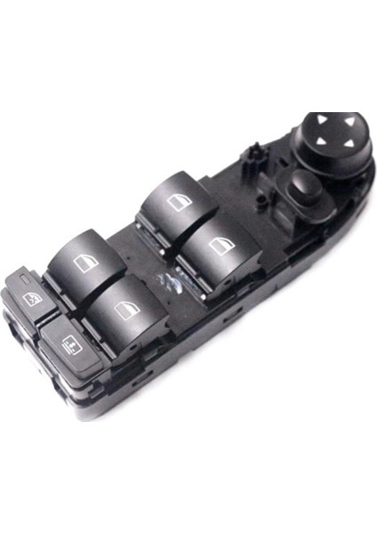Ayna Ayar ve Cam Acma Anahtarı Grup 4 Pın Bmw 5 Serısı (E60) 2003-2010