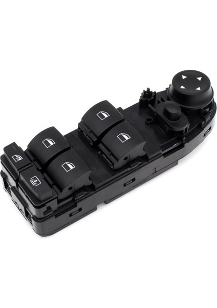 Ayna Ayar ve Cam Acma Anahtarı Grup 4 Pın Bmw 5 Serısı (E60) 2003-2010