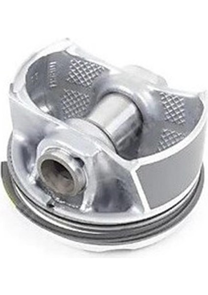 Piston+Segman Std M44 E36 316İS 85.00MM 0830802 1995-98