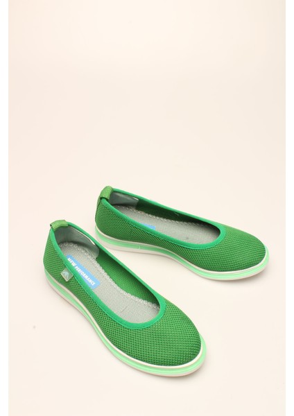 Yeşil Fileli Kadın Babet fiyatları