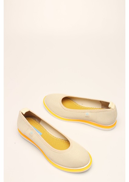 Bej Fileli Kadın Babet modelleri