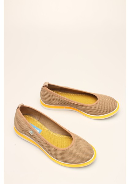 Vizon Fileli Kadın Babet fiyatları