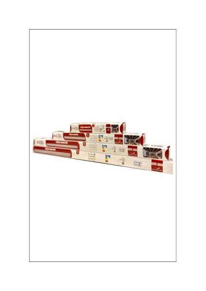 Hıghtek T5 LED Armatür 4W 30CM