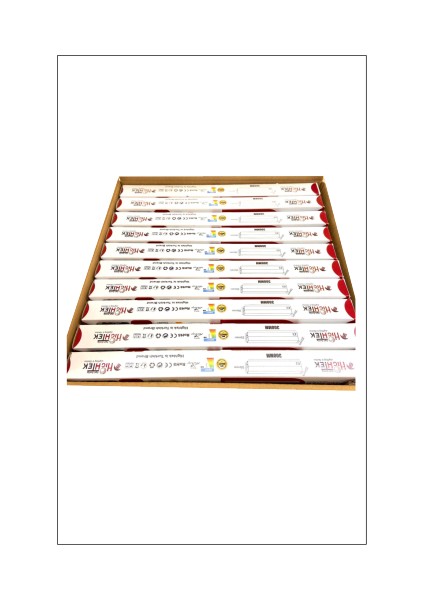 Hıghtek T5 LED Armatür 4W 30CM