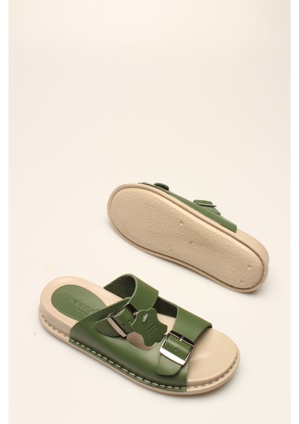 P Haki Kadın Terlik fırsatları