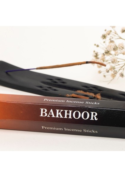 Bakhoor Aromalı Premium Çubuk Tütsü fiyatları