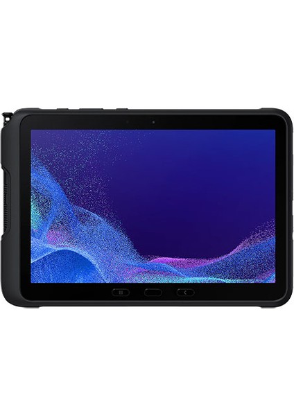 Galaxy Tab Active4 Pro SM-T638 64 GB 10.1" Siyah Tablet